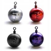 Ciężarek Fanatik Lead Smorodina Jig-Rig 1,5g /4szt