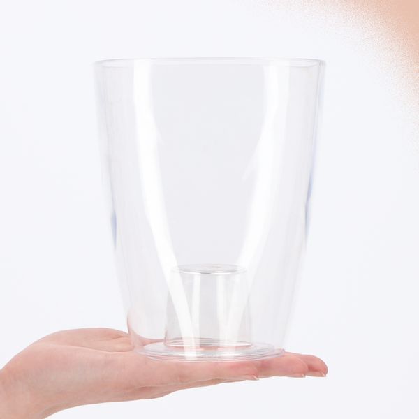 DONICZKA DONICA OSŁONKA NA STORCZYK KOLORY 12cm zdjęcie 4