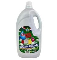 CLEANNET PŁYN DO PRANIA UNIWERSALNY 4L GARCHEM