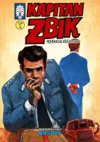 Kapitan Żbik 1 Wydanie Zbiorcze