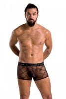 032 Short James Black S/M - Passion