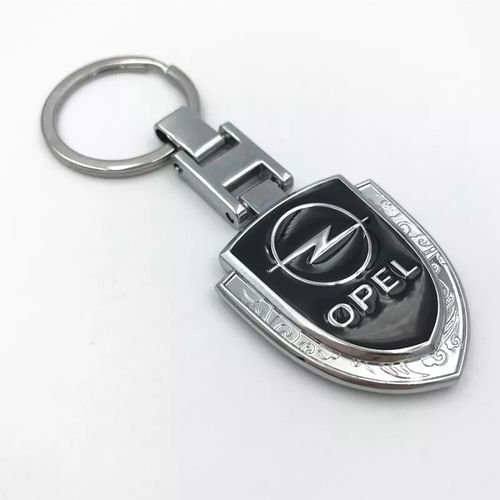 Brelok do klucz Opel Vectra Mokka Corsa auto astra na Arena.pl