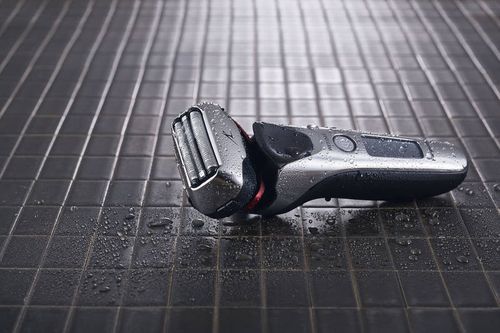 Golarka Panasonic ES-LT6N-S803 na Arena.pl