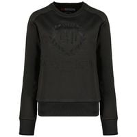 Bluza Maison Montaigne FIMOSAI BLACK MT LADY 016 (RBMWW6412F/MM-NOIR) L
