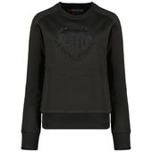 Bluza Maison Montaigne FIMOSAI BLACK MT LADY 016 (RBMWW6412F/MM-NOIR) S