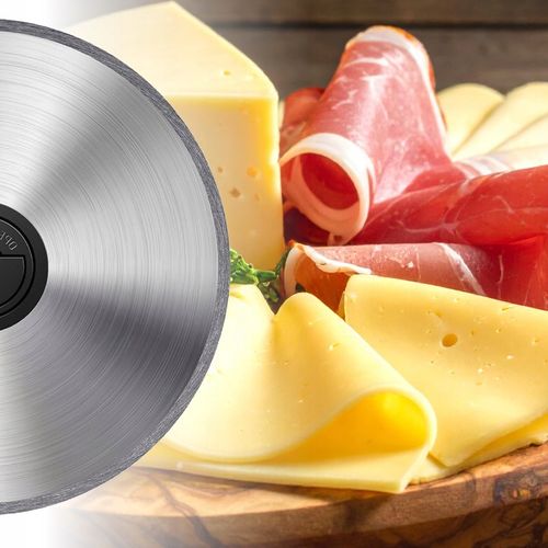 KRAJALNICA DO CHLEBA I WĘDLIN KR400 ELDOM METALOWA na Arena.pl