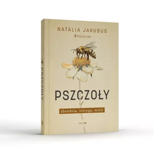 Pszczoły. Zbrodnia, intryga, miód na Arena.pl