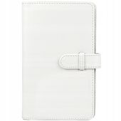 Album Fuji Instax Mini 8 9 11 12 biały 108 zdjęć