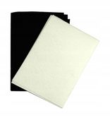 FILTR WĘGLOWY, TŁUSZCZOWY do OKAPU UNIWERSALNY komplet. Filtry do