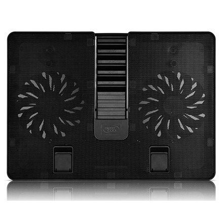Deepcool U-Pal Notebook stand- cooler up to 19" na Arena.pl