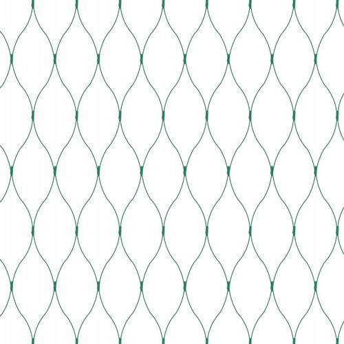 Siatka na ptaki OCHRONNA DUŻA BARDZO MOCNA TRWAŁA FILTR UV przeciw na Arena.pl