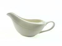 sosjerka ceramiczna 18 x 6,5 x 7 cm