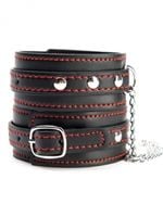 mini ankle cuffs
