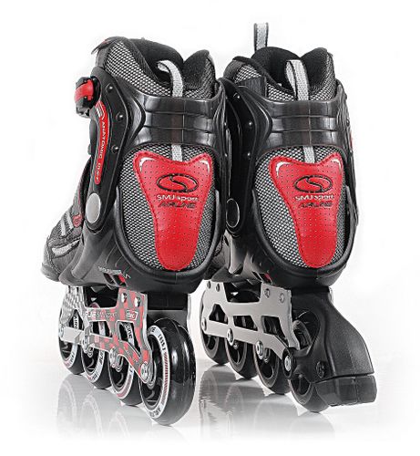 Rolki Smj RX23 - 40F na Arena.pl