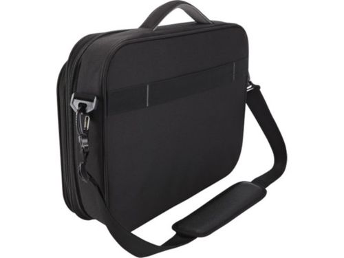 TORBA DO LAPTOPA CASE LOGIC PROFESSIONAL 16" CZARNA na Arena.pl