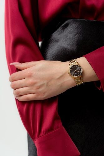 zegarek damski paul lorens pl20008b-1d1 + box na Arena.pl