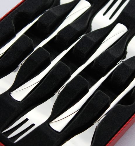 GERLACH VALOR WIDELCZYKI DO CIASTA POŁYSK / 6 EL na Arena.pl