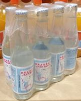 Oranżada FANTAZJA Biała 330ml - karton