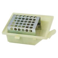 OPORNIK WENTYLATORA MERCEDES VITO W639 2006 2007 2008 2009 2010 2011