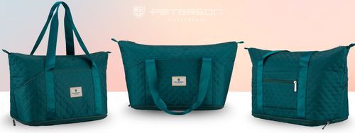 torba ptn pik-02-8601 turquoise na Arena.pl