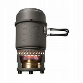 Kuchenka Turystyczna do gotowania Esbit Cookset