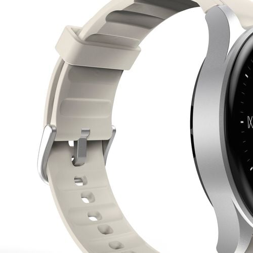 Smartwatch HAMA 8900 GPS AMOLED Srebrny na Arena.pl