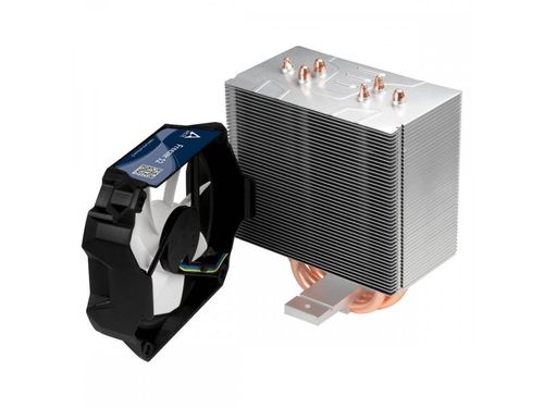 Chłodzenie CPU ARCTIC Freezer 12 na Arena.pl