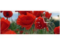 100X40CM ZEGAR MAKI DUNCAN OBRAZ