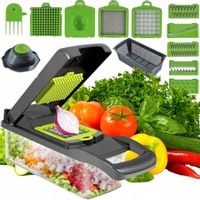 SZATKOWNICA DO WARZYW OWOCÓW KRAJALNICA TARKA 14W1