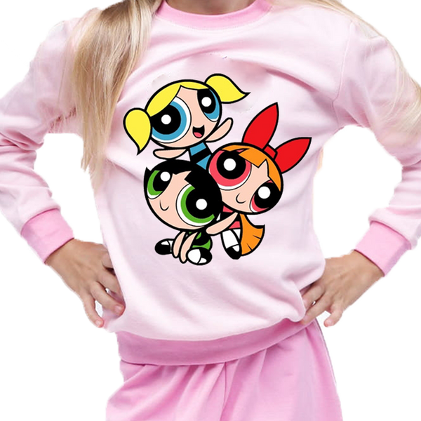 Piżama dziecięca Atomówki zdjęcie 1