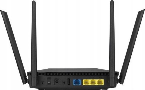 Router Asus RTAX53U na Arena.pl