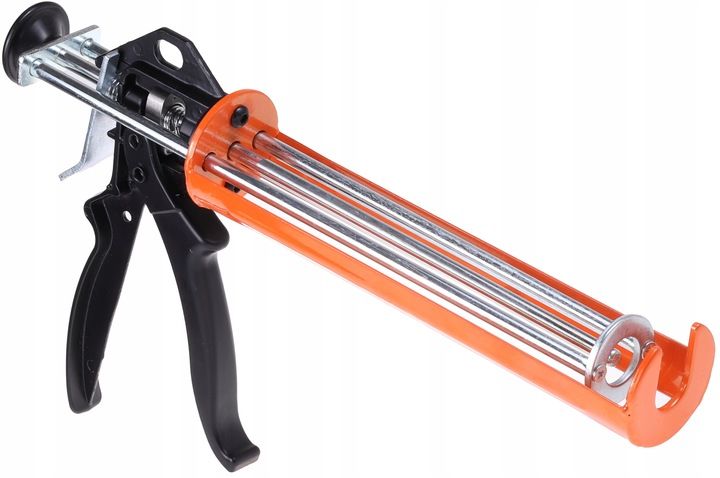 Pistolet do silikonu Waart zdjęcie 9