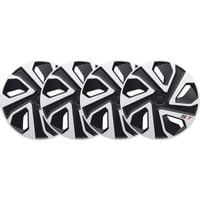 4x Kołpaki 16 do SEAT VW FIAT OPEL FORD PEUGEOT
