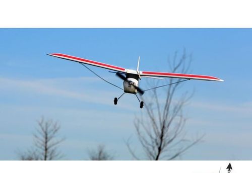 Super Cub SAFE Bind & Fly na Arena.pl