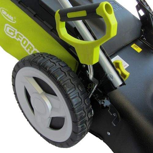 G-Force XSZ46 Loncin 159cc na Arena.pl