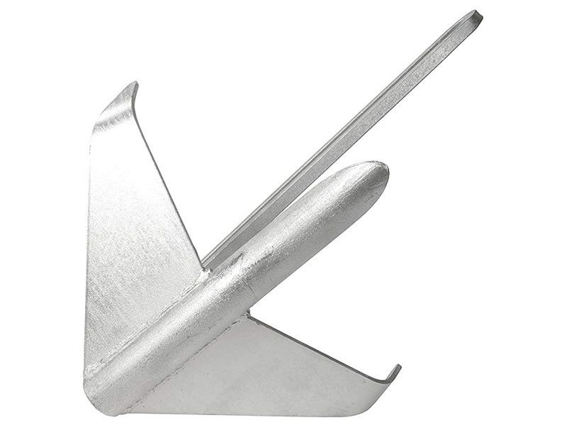 Kotwica Pługowa John Paddle 2KG zdjęcie 1