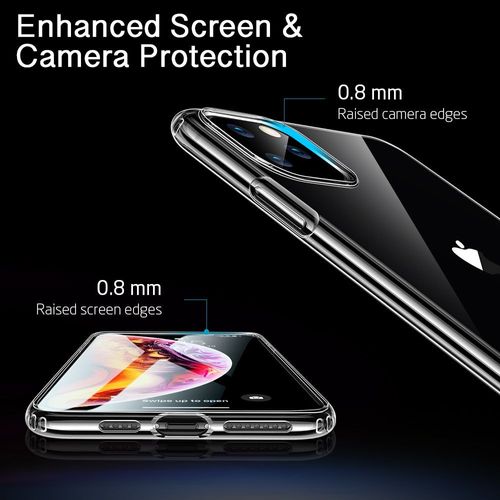ESR ESSENTIAL IPHONE 11 PRO CLEAR na Arena.pl
