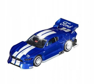 CARRERA DIGITAL 132 AUTKO FORD MUSTANG GTY NO.5
