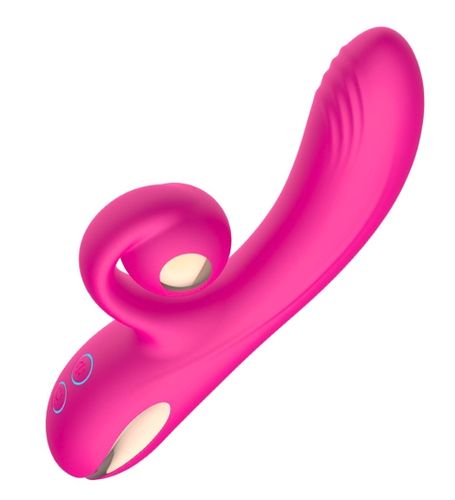 Różowy króliczek 360 na Arena.pl