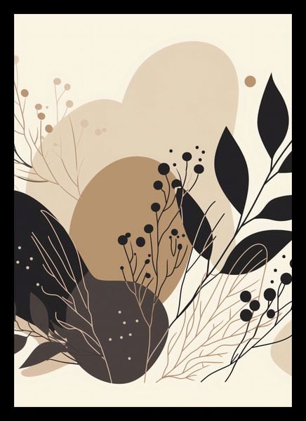 Plakat 42x59,4cm Harmonijka Przyrody zdjęcie 2