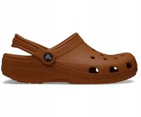 Damskie Buty Chodaki Klapki Crocs Classic 10001 Clog 38-39