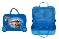 ND19_BC-PP-002 Jeżdżąca walizeczka podróżna - Psi Patrol - mała