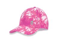 BROEL ANIELA czapka na lato dla dziewczynki fuksja 56-58