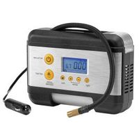 KOMPRESOR 4 1 12 V 140W GARAŻ PRZYCZEPA ŁÓDŻ