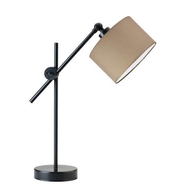 Lampka stołowa z regulacją kąta padania światła MALI zdjęcie 15