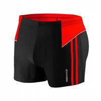 SESTO szybkoschnące kąpielówki męskie bokserki XL