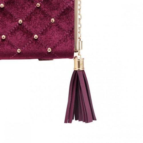 Torba wieczorowa Wine Red na Arena.pl