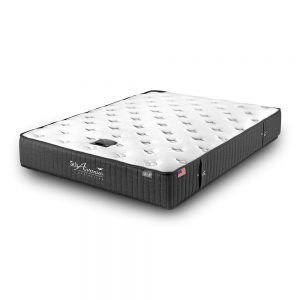 Materac 5th Avenue Mercer Serta 160x200 cm zdjęcie 1