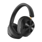 Słuchawki OneOdio A5 ANC Bluetooth LDAC Szybkie Ładowanie Czarne