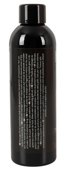 Indian Massage Oil 200Ml zdjęcie 2
